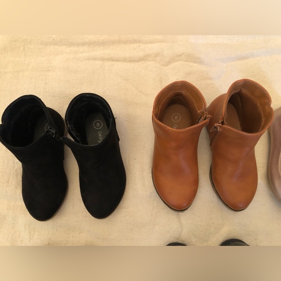 Lot of girls shoes size 8 - Picture 5 of 6